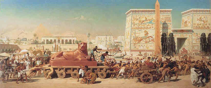 Ancient Egypt